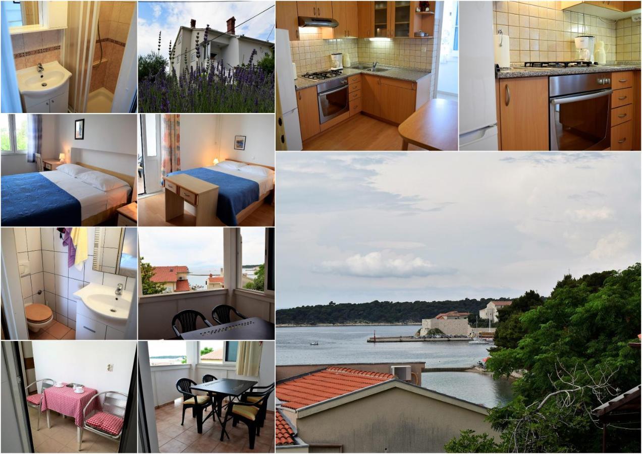 Sunnyy Beacch Apartments Banjol المظهر الخارجي الصورة