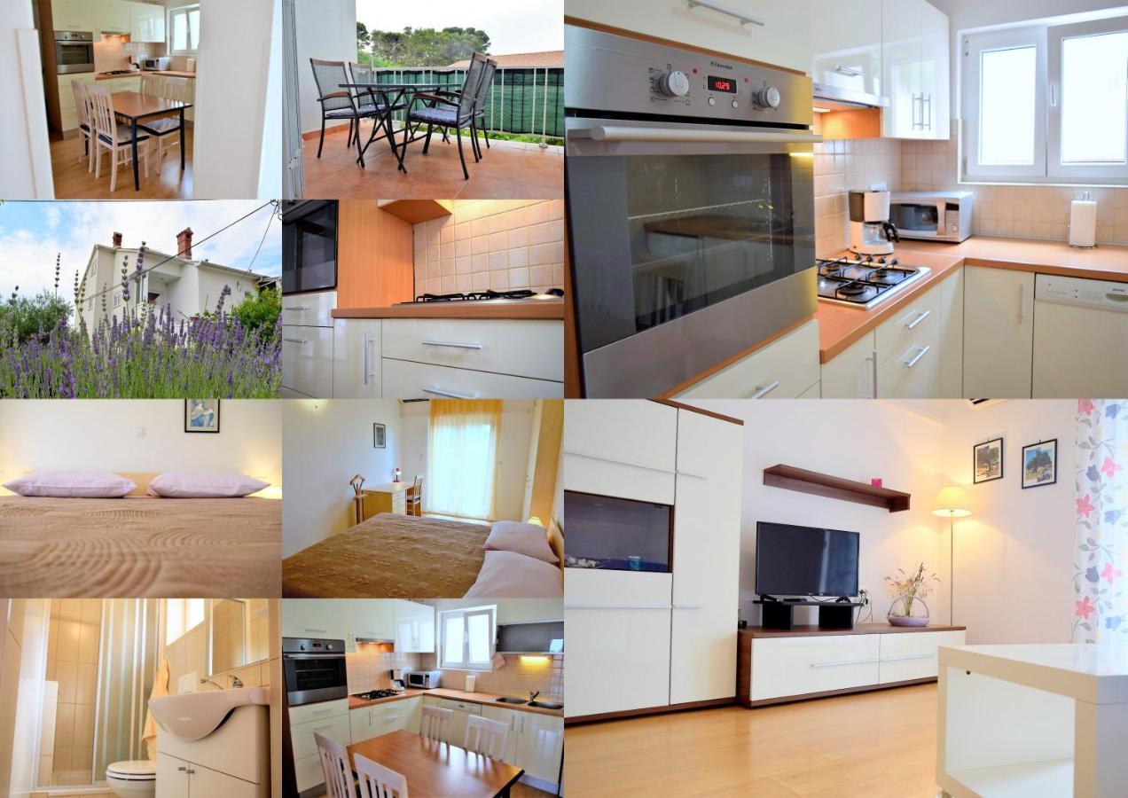 Sunnyy Beacch Apartments Banjol المظهر الخارجي الصورة