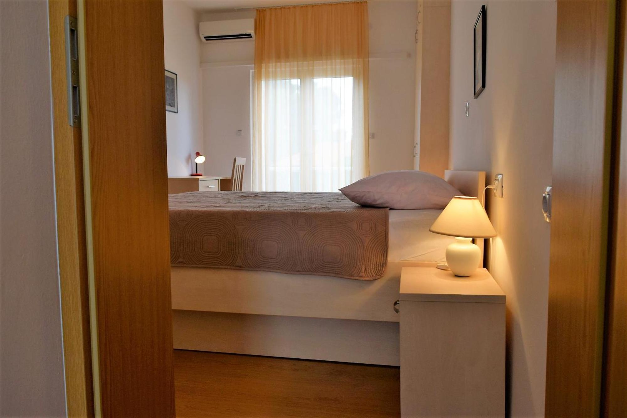 Sunnyy Beacch Apartments Banjol الغرفة الصورة