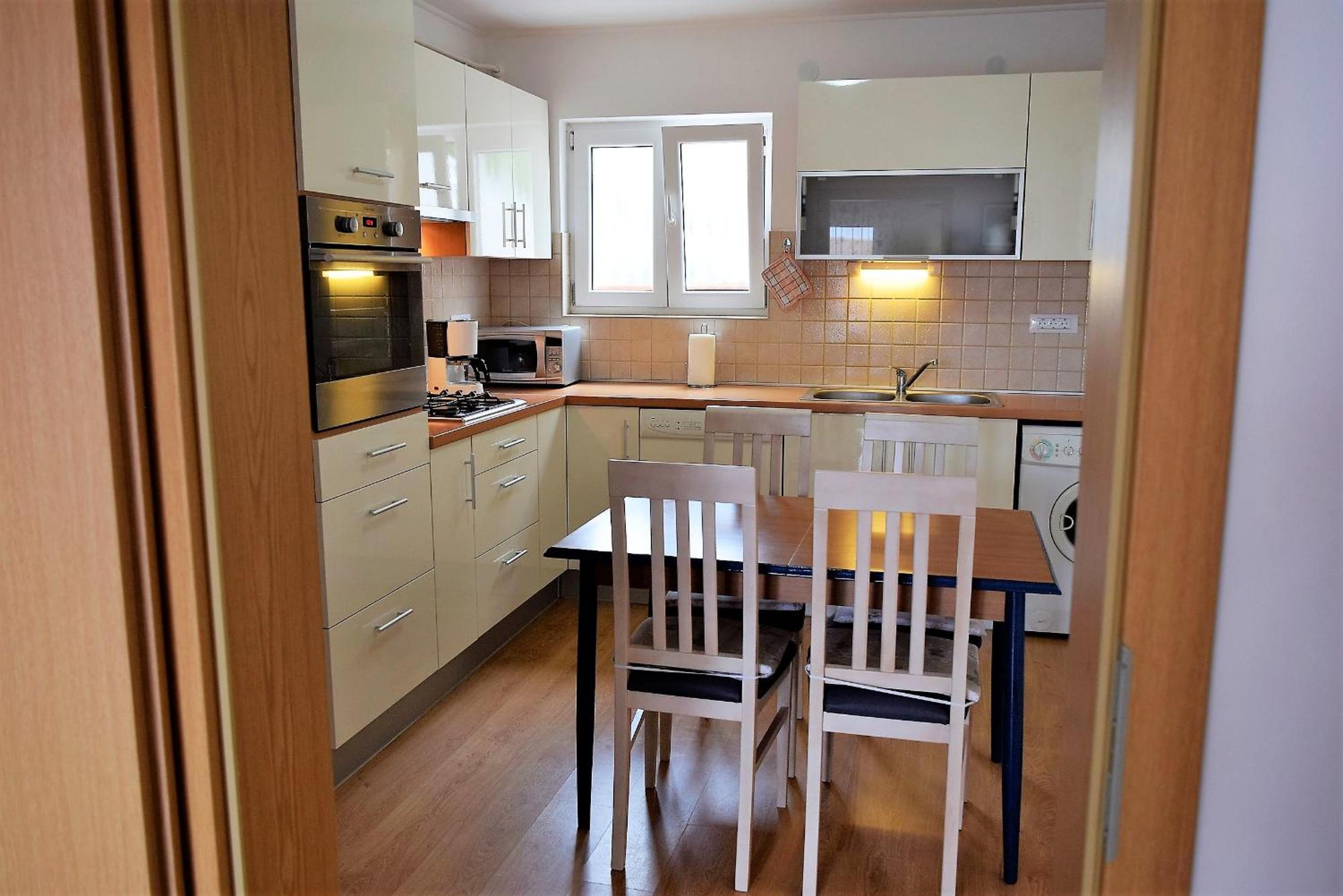 Sunnyy Beacch Apartments Banjol الغرفة الصورة