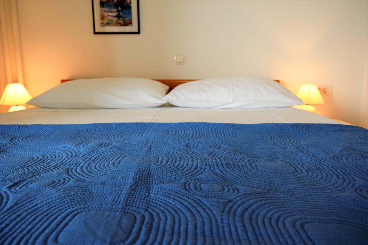 Sunnyy Beacch Apartments Banjol المظهر الخارجي الصورة