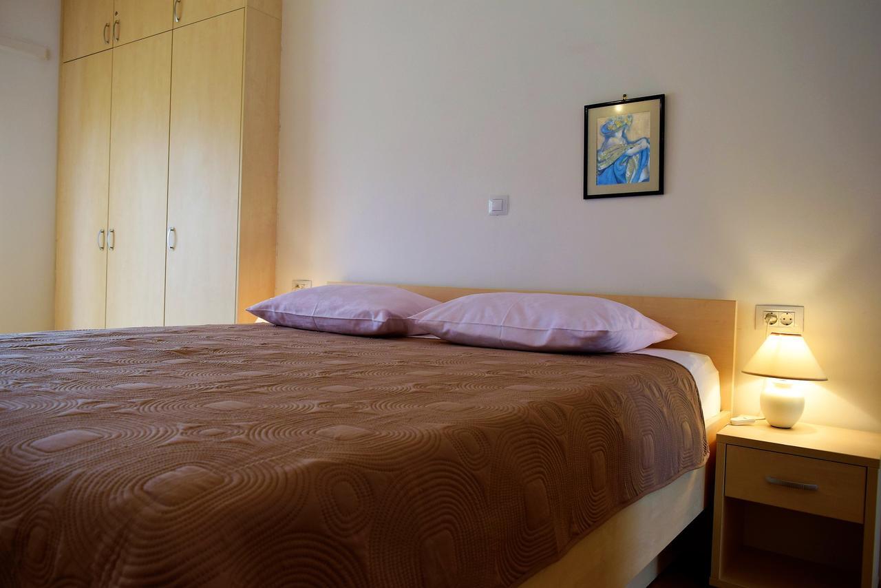 Sunnyy Beacch Apartments Banjol المظهر الخارجي الصورة