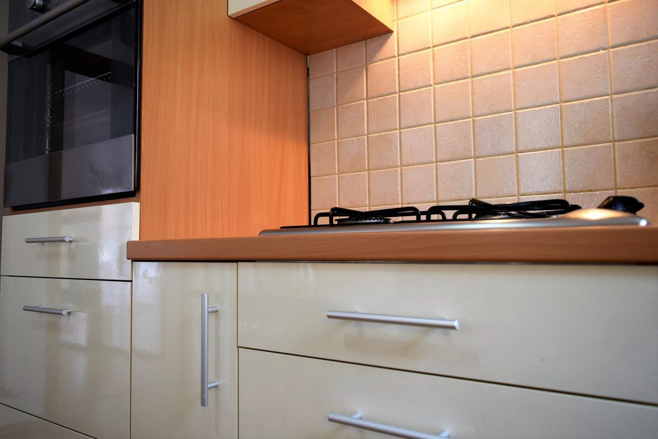 Sunnyy Beacch Apartments Banjol المظهر الخارجي الصورة
